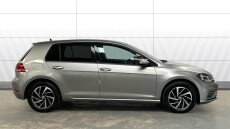Volkswagen Golf 1.5 TSI EVO 150 Match 5dr DSG Petrol Hatchback